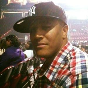 Meet your Posher, Terrence